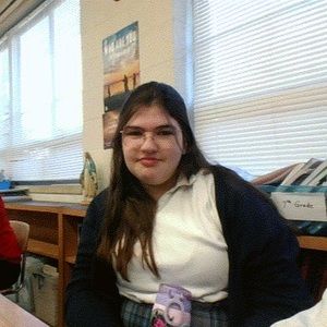 Meet your Posher, Ailisa